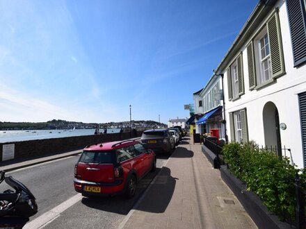 Cottage in Instow, North Devon