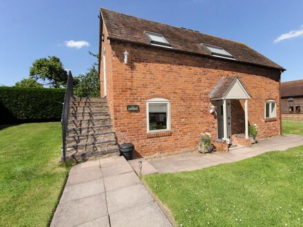 Barn in Worcester, Worcestershire