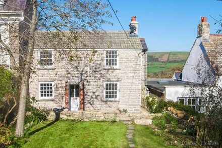 Cottage in Isle of Purbeck, Dorset