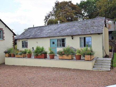 Barn in Great Torrington, North Devon