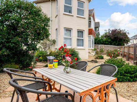 Apartment in Bournemouth, Dorset