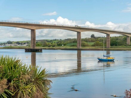 Cottage in Bideford, North Devon