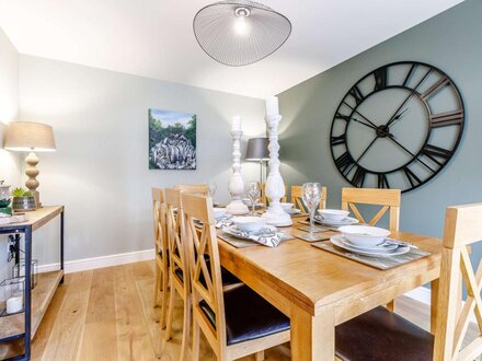 Cottage in Ludlow, Shropshire