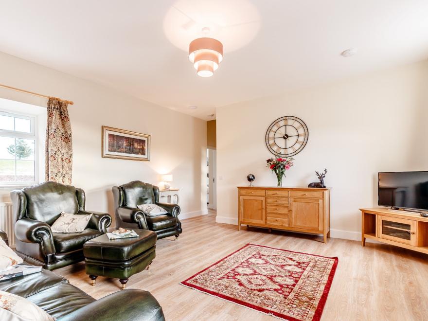 Cottage in Kirriemuir, Angus