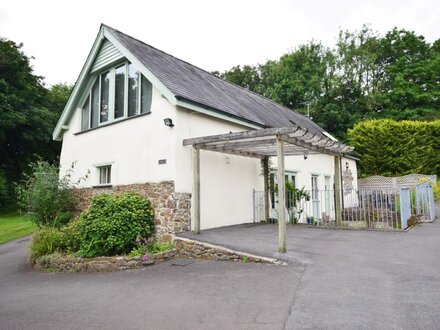 Barn in South Molton, North Devon