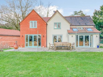 Cottage in Wareham, Dorset