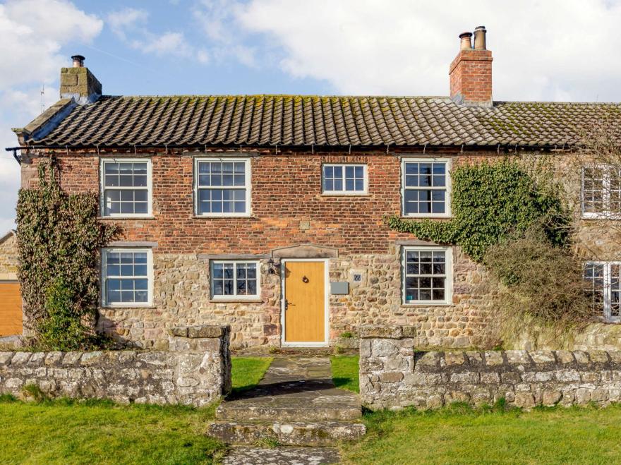 Cottage in Bedale, North Yorkshire