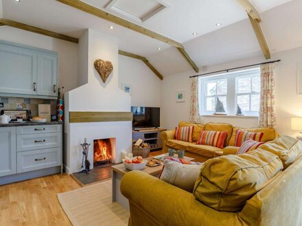 Cottage in Padstow, North Cornwall