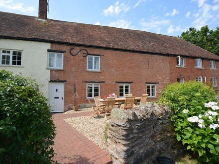 Cottage in Bridgwater, Somerset