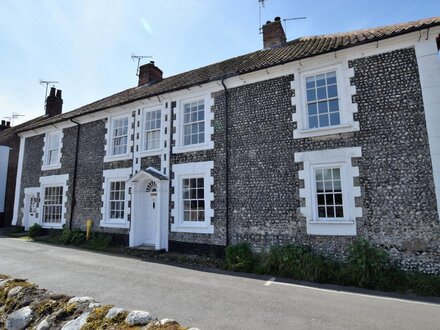 Cottage in Blakeney, Norfolk