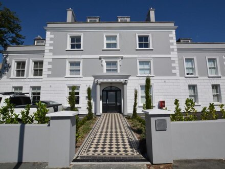 Cottage in Weymouth, Dorset