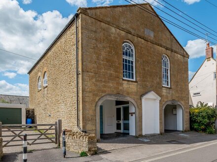 Cottage in Beaminster, Dorset