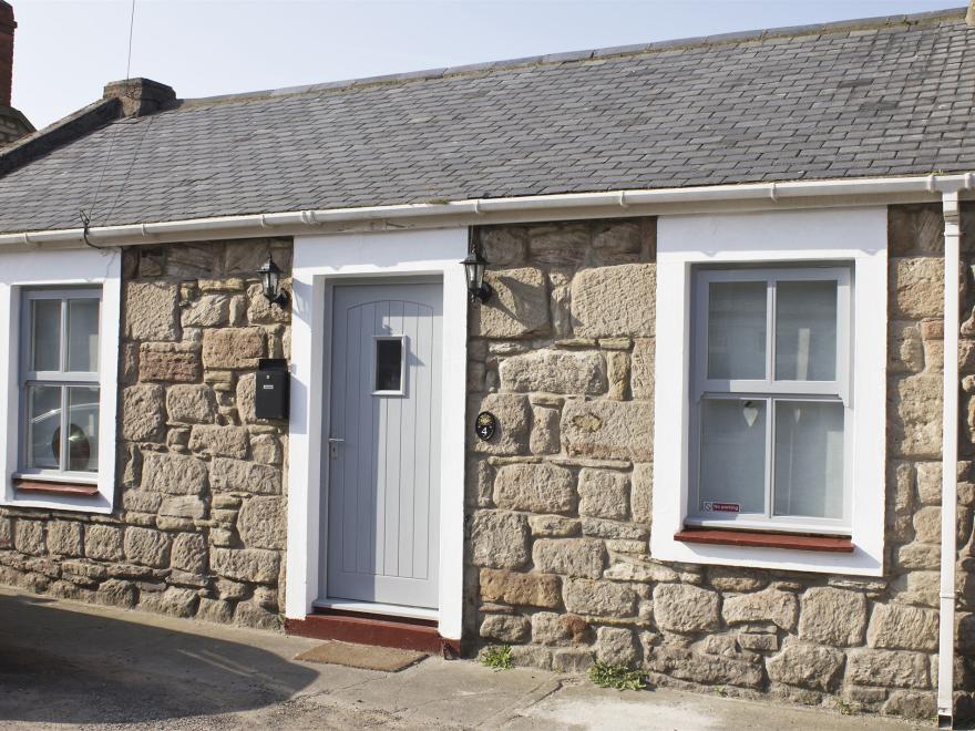 Bungalow In Northumberland