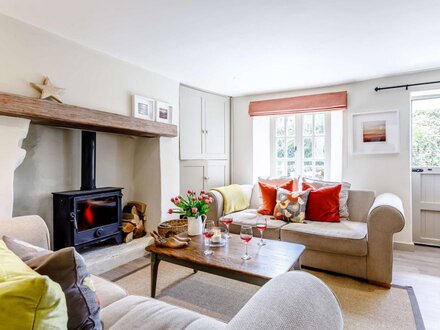 Cottage in Bigbury-on-Sea, South Devon