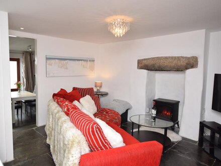 Cottage in Camelford, North Cornwall