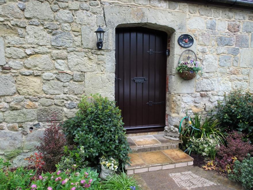 Cottage in Shanklin, Isle of Wight