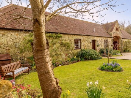 Cottage in Shanklin, Isle of Wight