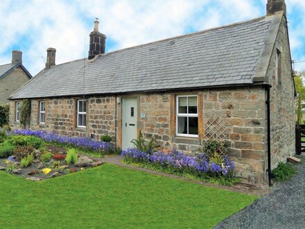 Cottage in Nr Amble, Northumberland