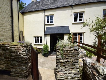 Cottage in Ilfracombe, North Devon