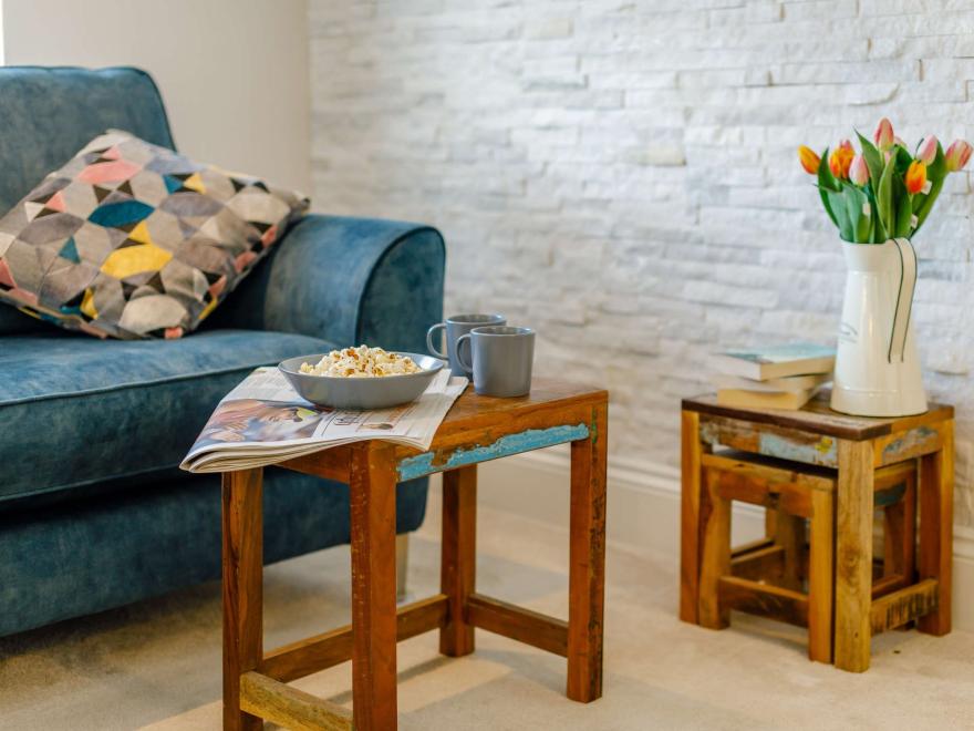 Cottage in Totnes, South Devon