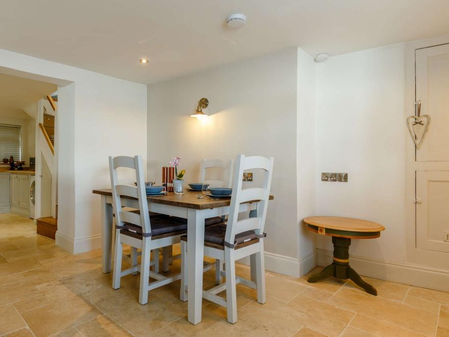 Cottage in Totnes, South Devon