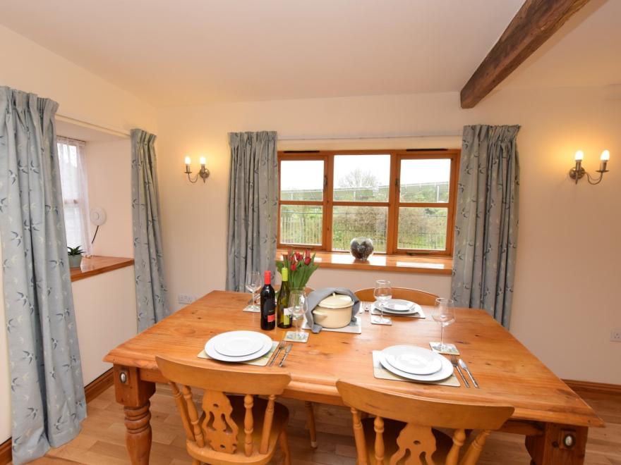 Cottage in Merstone, Isle of Wight