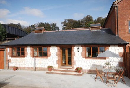 Cottage in Merstone, Isle of Wight