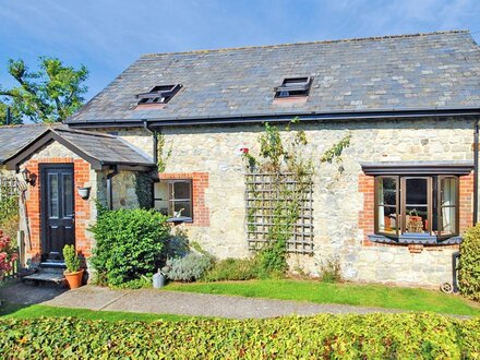 Cottage in Godshill, Isle of Wight