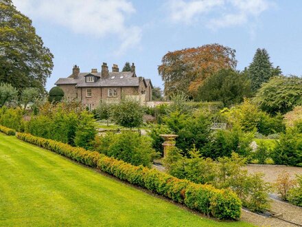 House in Markington, North Yorkshire