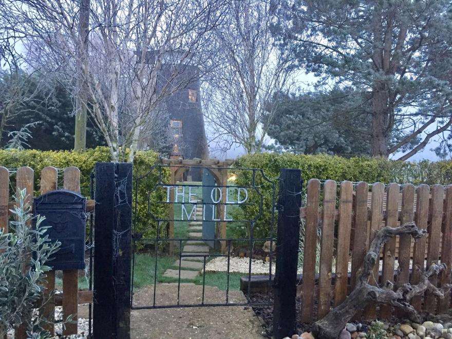 Cottage in Repps With Bastwick, Norfolk