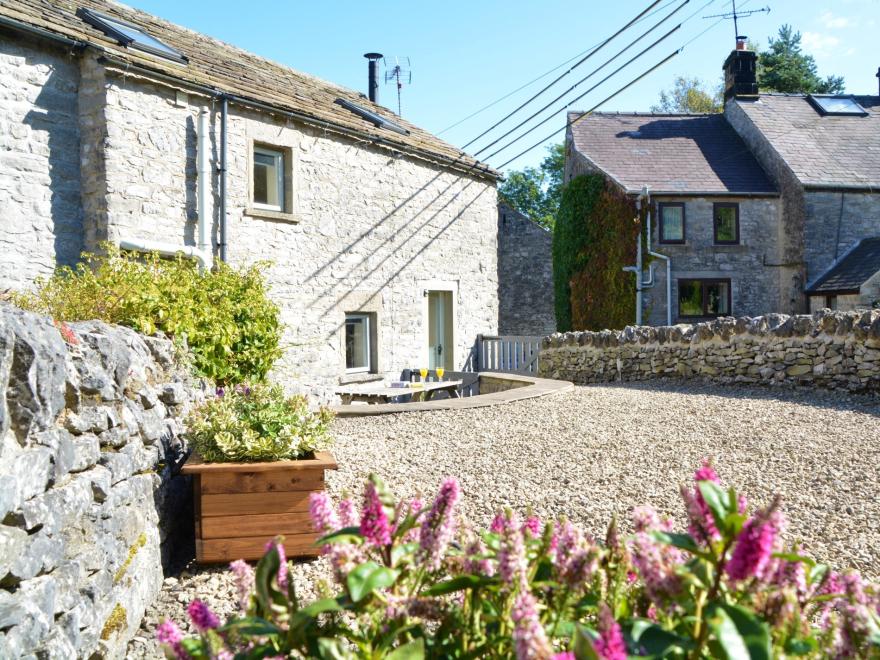 Cottage in Taddington, Derbyshire