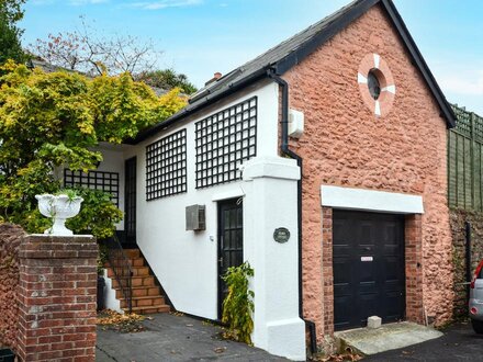 House in Torquay, South Devon