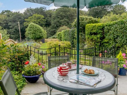 Cottage in Parkend, Gloucestershire