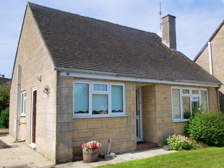 Bungalow in Stow-on-the-Wold, Gloucestershire