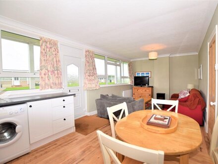 Bungalow in Mundesley, Norfolk