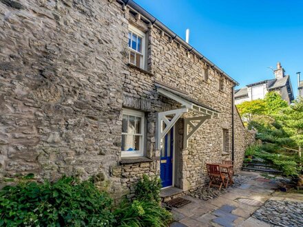 Cottage in Kendal, Cumbria