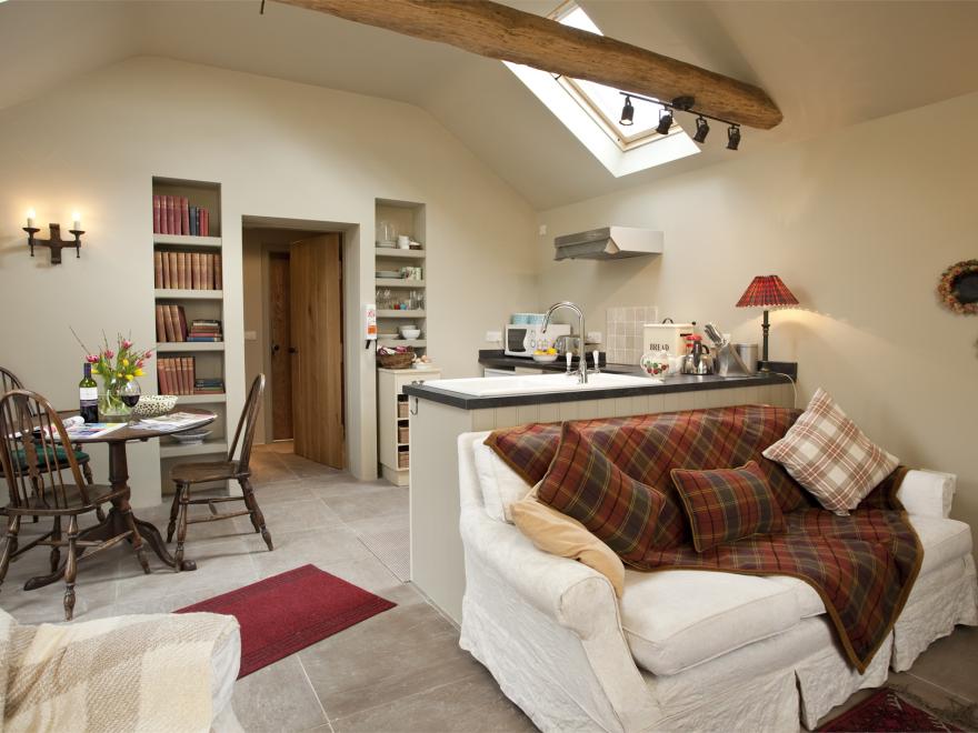 Cottage in Gillamoor, North Yorkshire