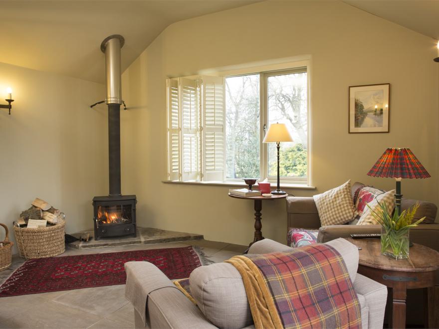 Cottage in Gillamoor, North Yorkshire
