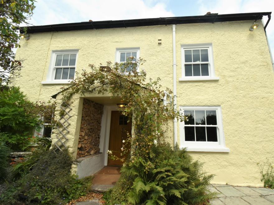 House in Bowness on Windermere, Cumbria