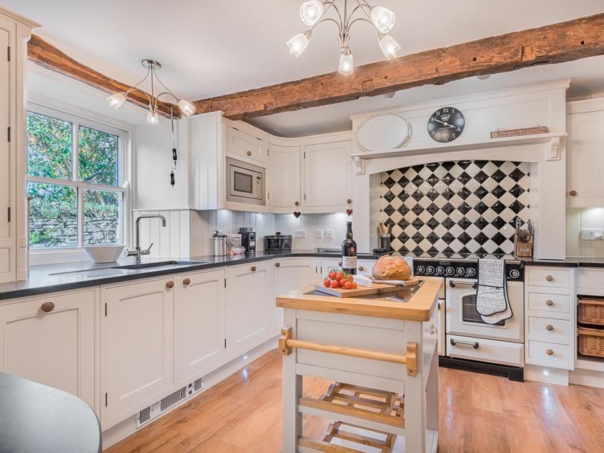 House in Bowness on Windermere, Cumbria