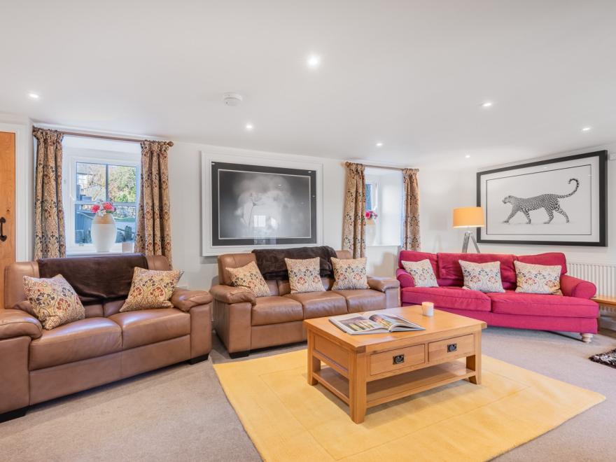 House in Bowness on Windermere, Cumbria