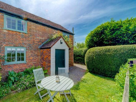 Cottage in Wootton, Isle of Wight