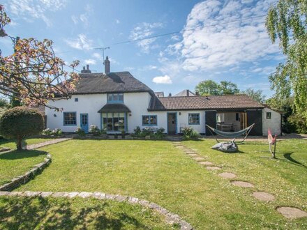 Cottage in Winfrith Newburgh, Dorset