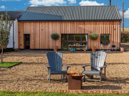 Barn in Hereford, Herefordshire