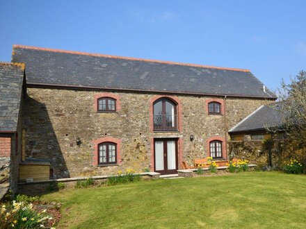 Cottage in Looe, South Cornwall