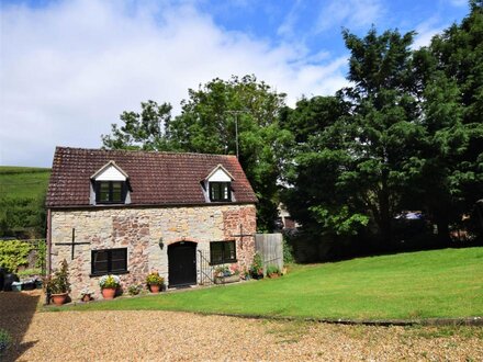 Barn in Kilve, Somerset