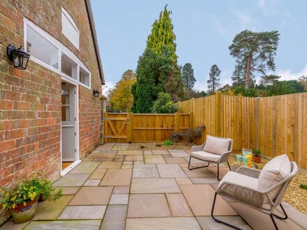 Cottage in Lamberhurst, Kent