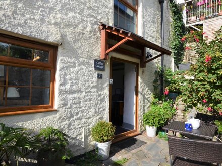 Cottage in Brixham, South Devon