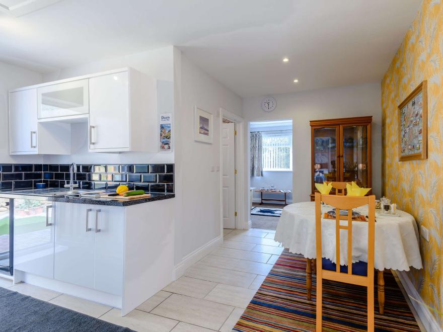 Cottage in Wareham, Dorset
