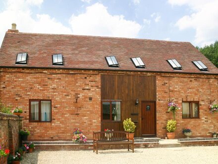 Barn in Stratford-upon-Avon, Warwickshire